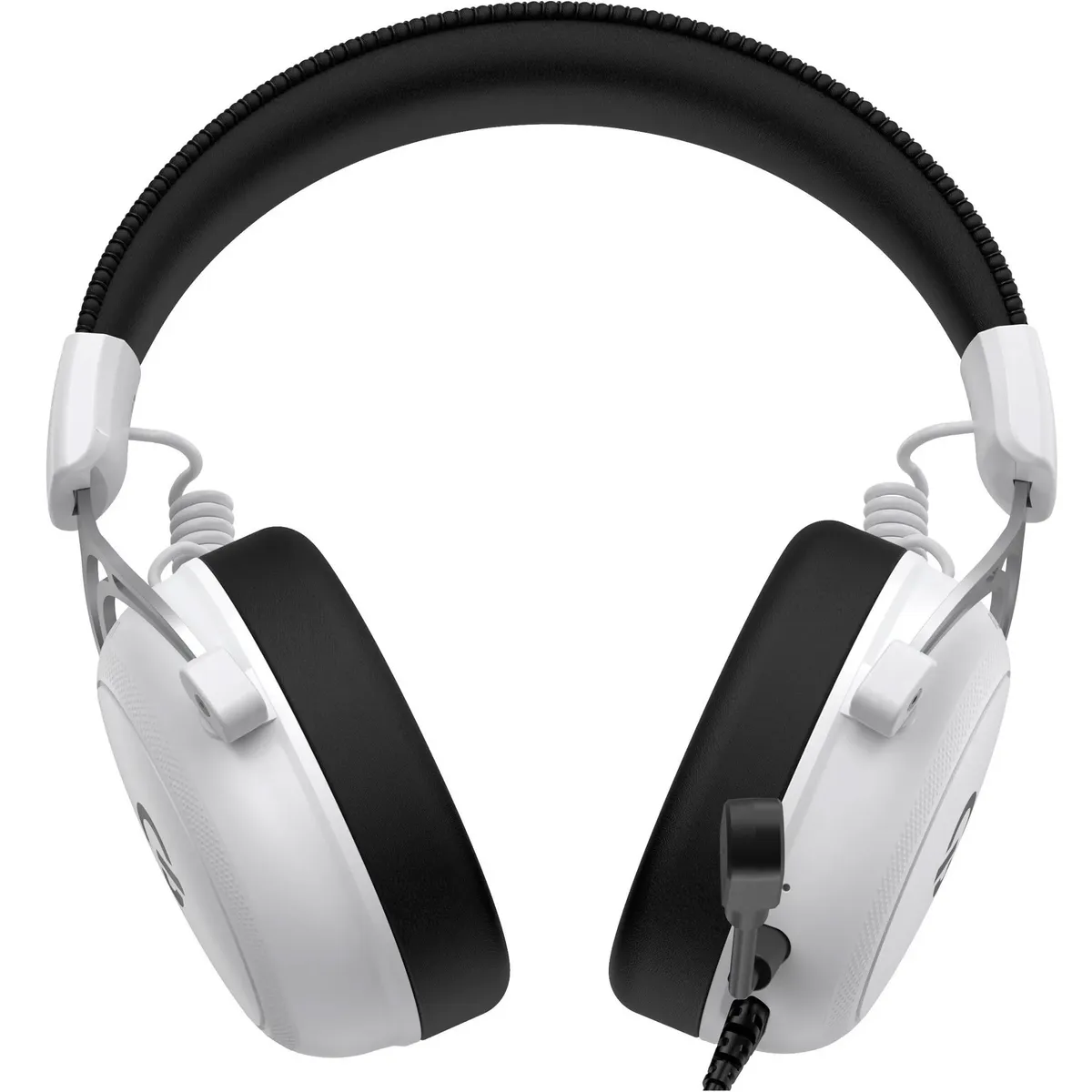 Гарнітура GamePro Asgard Skald Origin White (HS850W) - мініатюра 3
