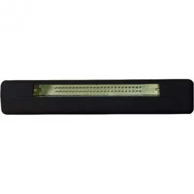 Зчитувач флеш-карт Atcom TD2031 USB 2.0 ALL IN 1 - (Memory Stick (MS) , Secure Digit (10731) - мініатюра 3