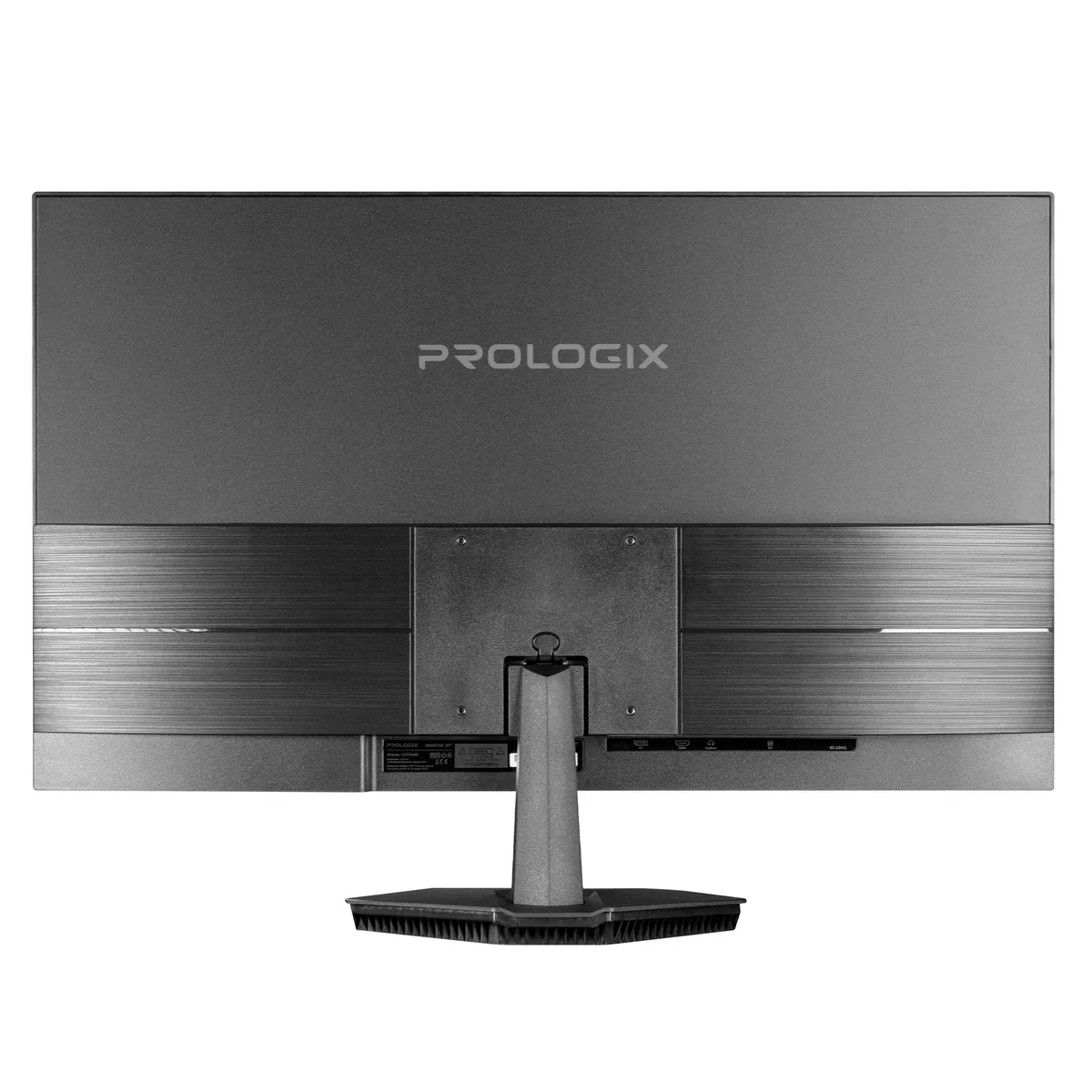 Монітор Prologix Gaming 27" G2725HU IPS Black 200Hz - мініатюра 3