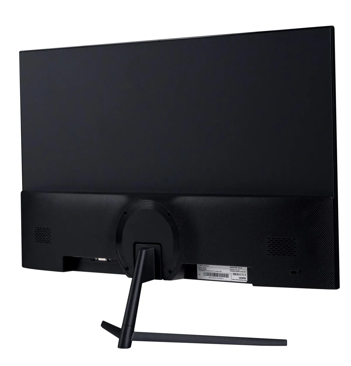 Монітор Prologix 23.8" PL2425HD IPS Black; 1920х1080 (120 Гц), 1 мс, 250 кд/м2, D-Sub, HDMI, DisplayPort, динаміки - мініатюра 5