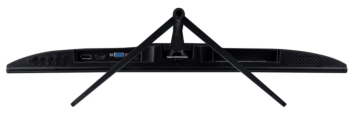 Монітор Prologix 23.8" PL2425HD IPS Black; 1920х1080 (120 Гц), 1 мс, 250 кд/м2, D-Sub, HDMI, DisplayPort, динаміки - мініатюра 8