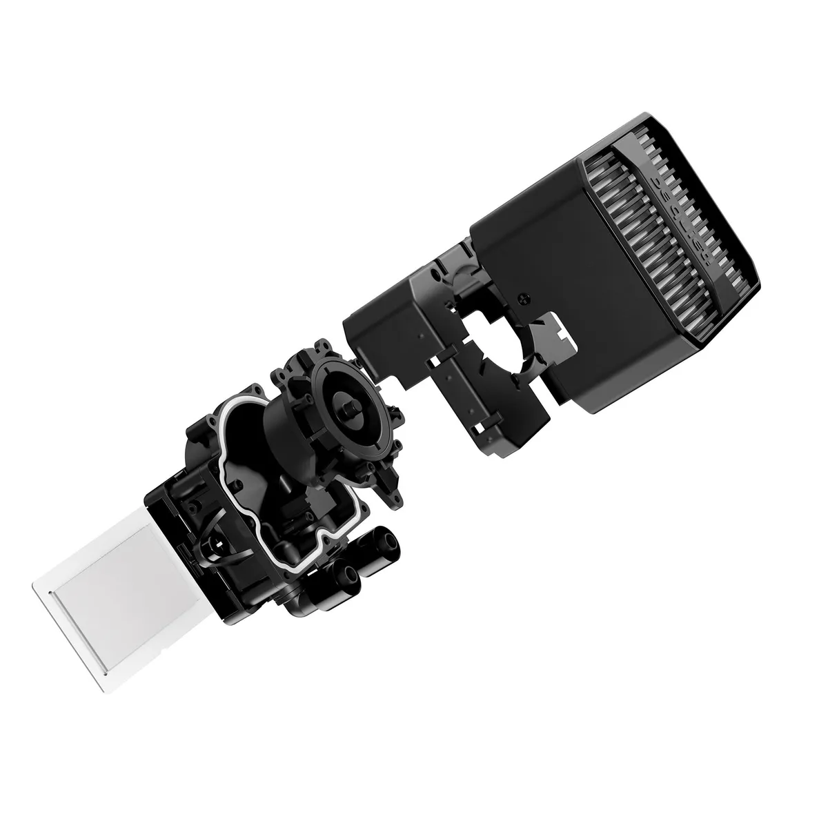 Система водяного охолодження be quiet! Silent Loop 3 240mm (BW024) - мініатюра 5