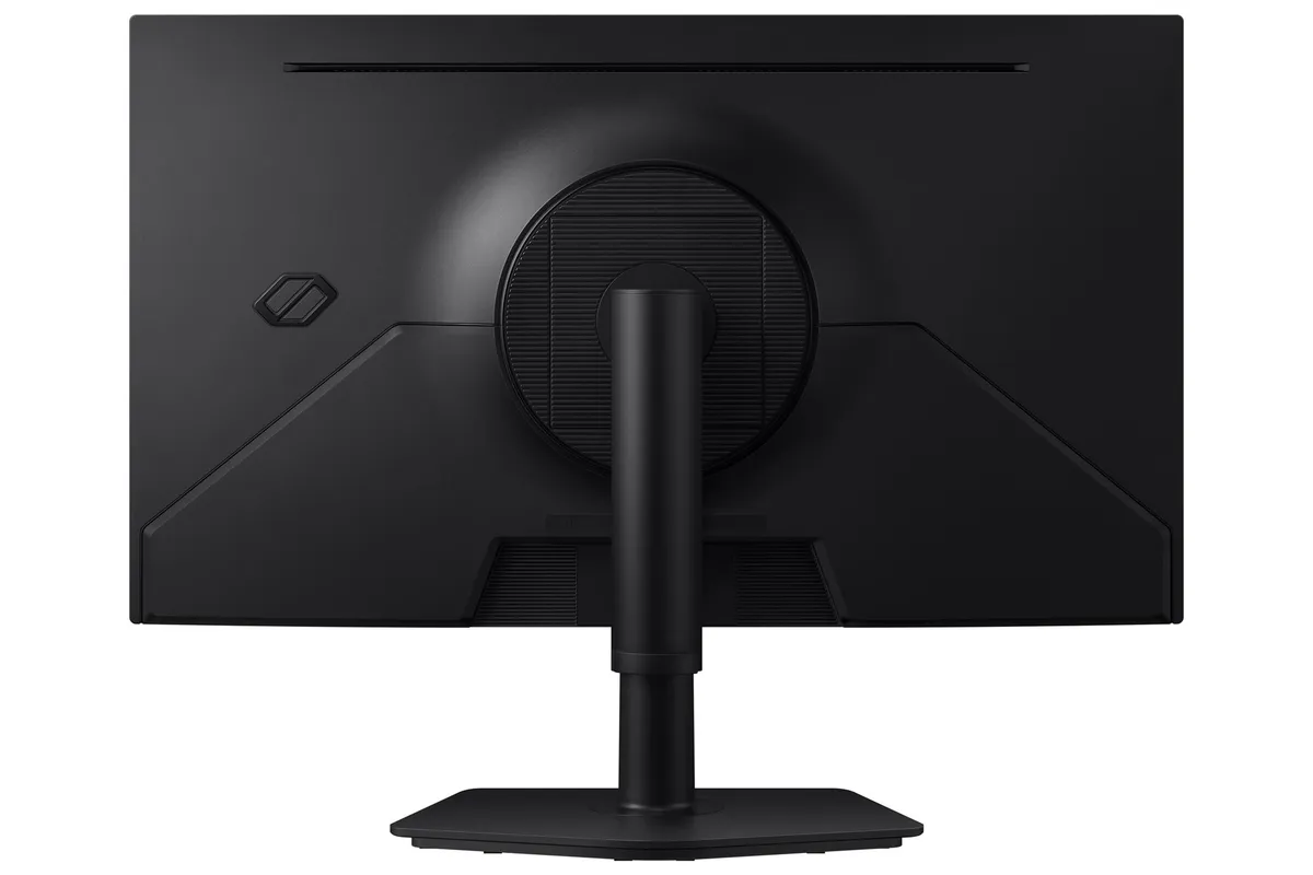 Монiтор Samsung 27" Odyssey G6 (LS27HG610SIXUA) OLED Black 240Hz