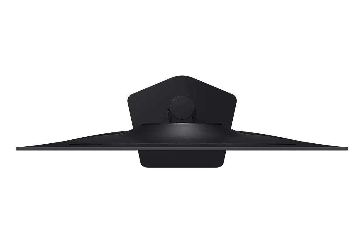 Монiтор Samsung 27" Odyssey G6 (LS27HG610SIXUA) OLED Black 240Hz - мініатюра 12