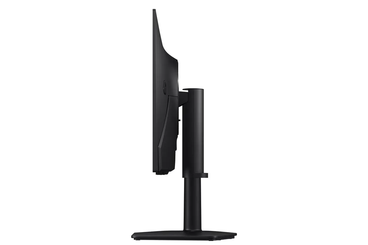 Монiтор Samsung 27" Odyssey G6 (LS27HG610SIXUA) OLED Black 240Hz - мініатюра 5