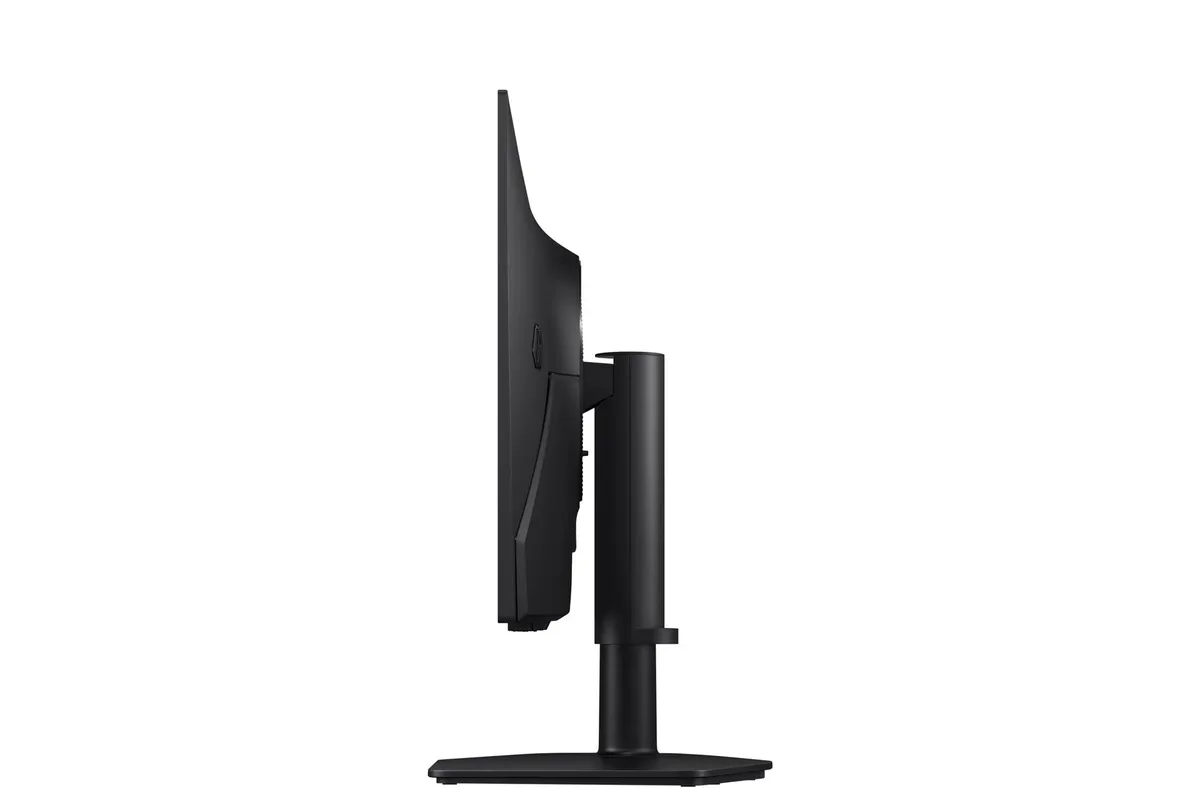 Монiтор Samsung 27" Odyssey G6 (LS27HG610SIXUA) OLED Black 240Hz - мініатюра 6
