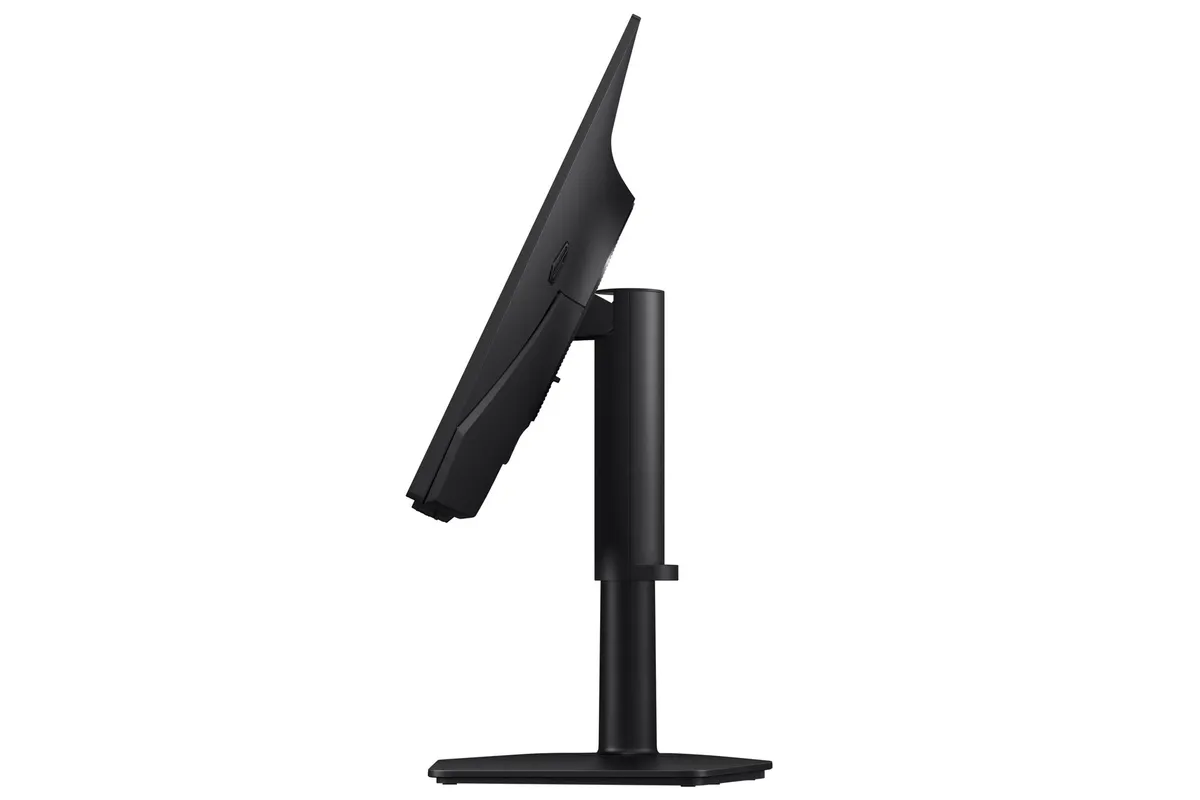 Монiтор Samsung 27" Odyssey G6 (LS27HG610SIXUA) OLED Black 240Hz - мініатюра 8