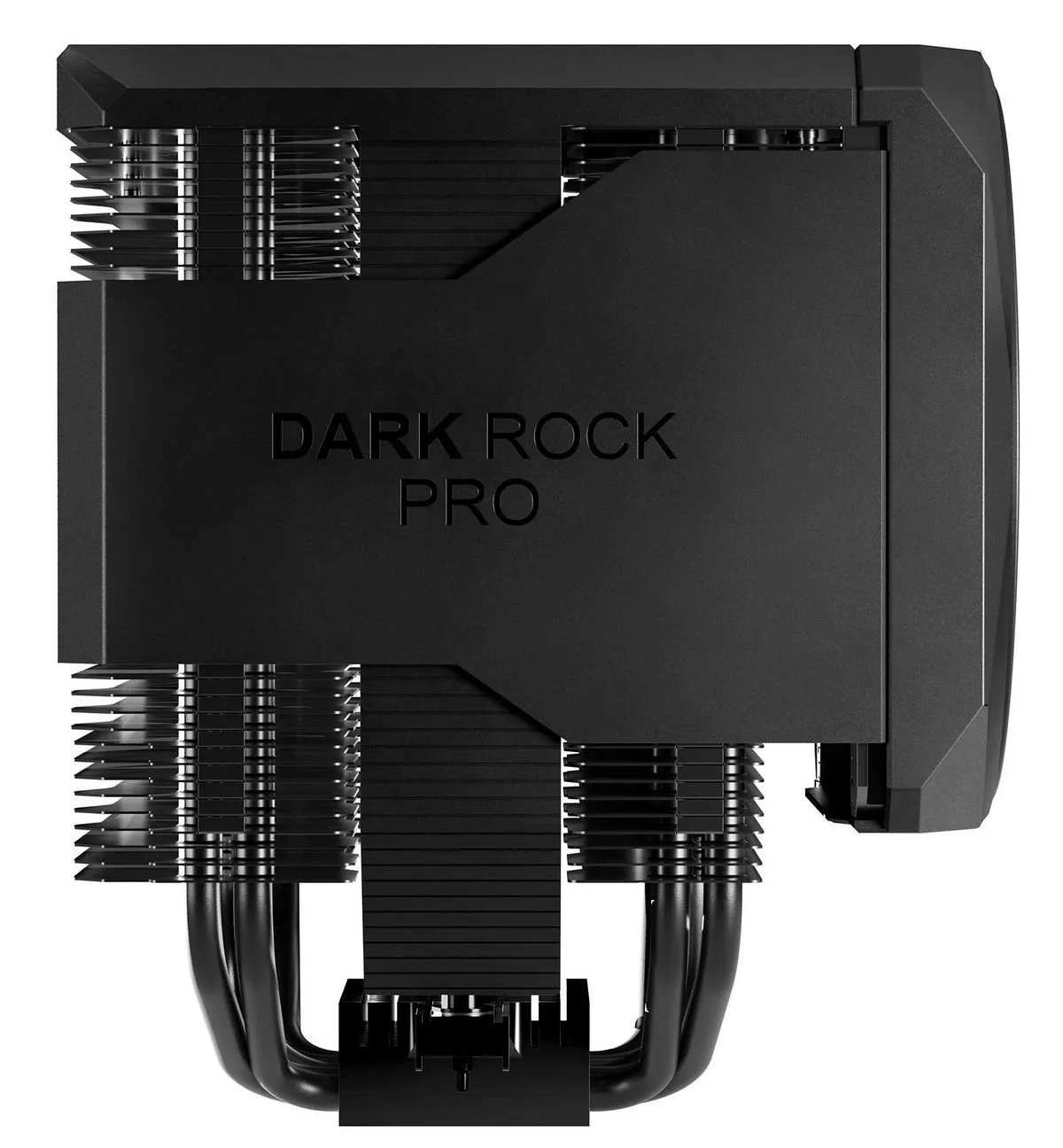 Кулер процесорний be quiet! Dark Rock Pro 6 Black (BK048) - мініатюра 5