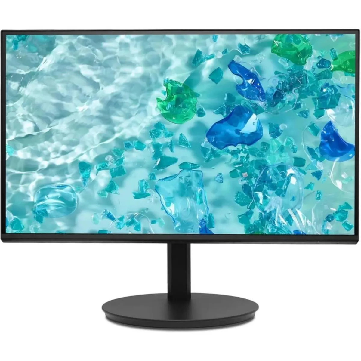 Монiтор Acer 23.8" Vero CB242YP6bipr (UM.QB2EE.602) IPS Black 144Hz - зображення 1