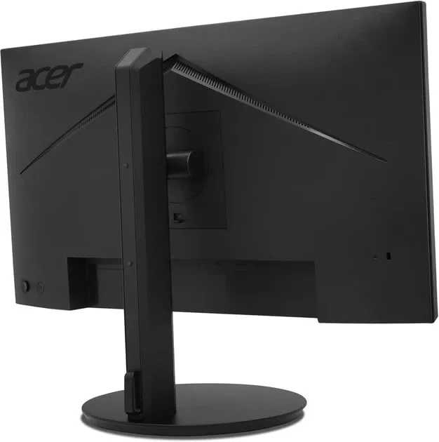 Монiтор Acer 23.8" Vero CB242YP6bipr (UM.QB2EE.602) IPS Black 144Hz - мініатюра 4