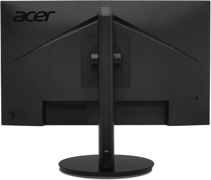Монiтор Acer 23.8" Vero CB242YP6bipr (UM.QB2EE.602) IPS Black 144Hz - мініатюра 5