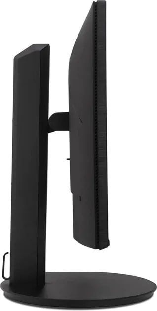 Монiтор Acer 23.8" Vero CB242YP6bipr (UM.QB2EE.602) IPS Black 144Hz - мініатюра 7