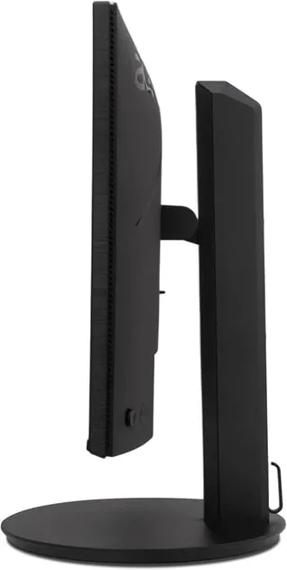 Монiтор Acer 23.8" Vero CB242YP6bipr (UM.QB2EE.602) IPS Black 144Hz - мініатюра 8