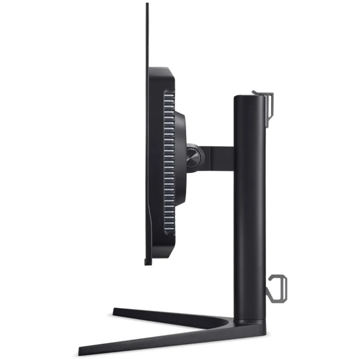 Монітор Acer 26.5" Predator X27X1bmiippruzx (UM.GXXEE.109) OLED Black 240Hz - мініатюра 7
