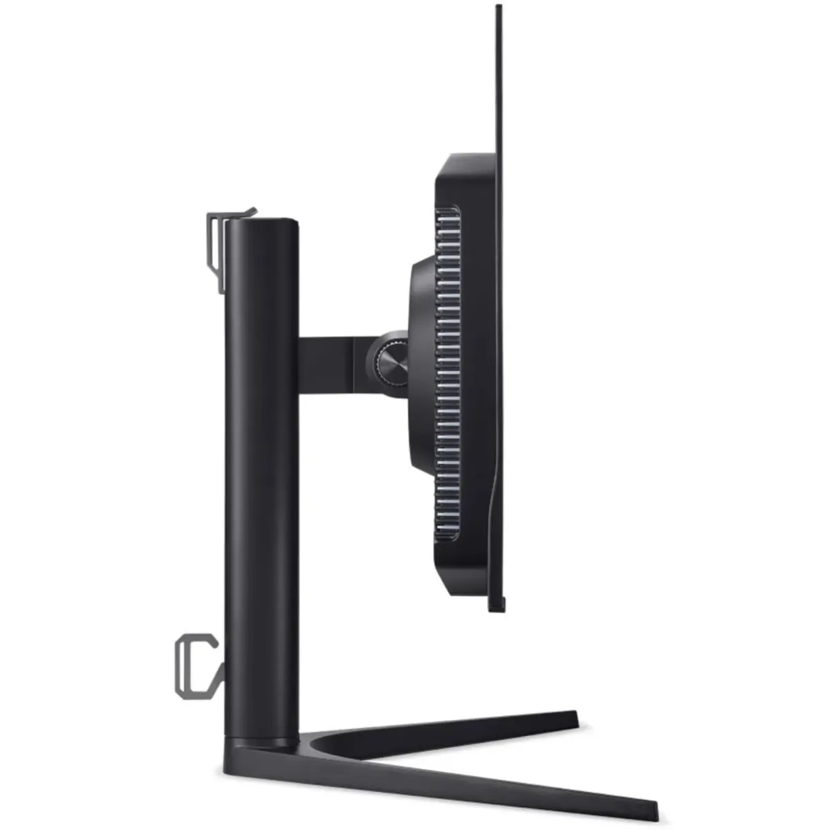 Монітор Acer 26.5" Predator X27X1bmiippruzx (UM.GXXEE.109) OLED Black 240Hz - мініатюра 8