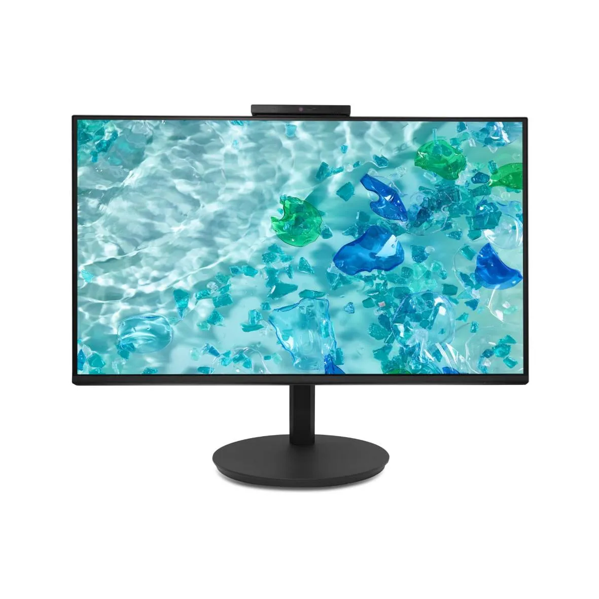 Монітор Acer 27" CB272D6bmiprcx (UM.HB7EE.605) IPS Black 120Hz