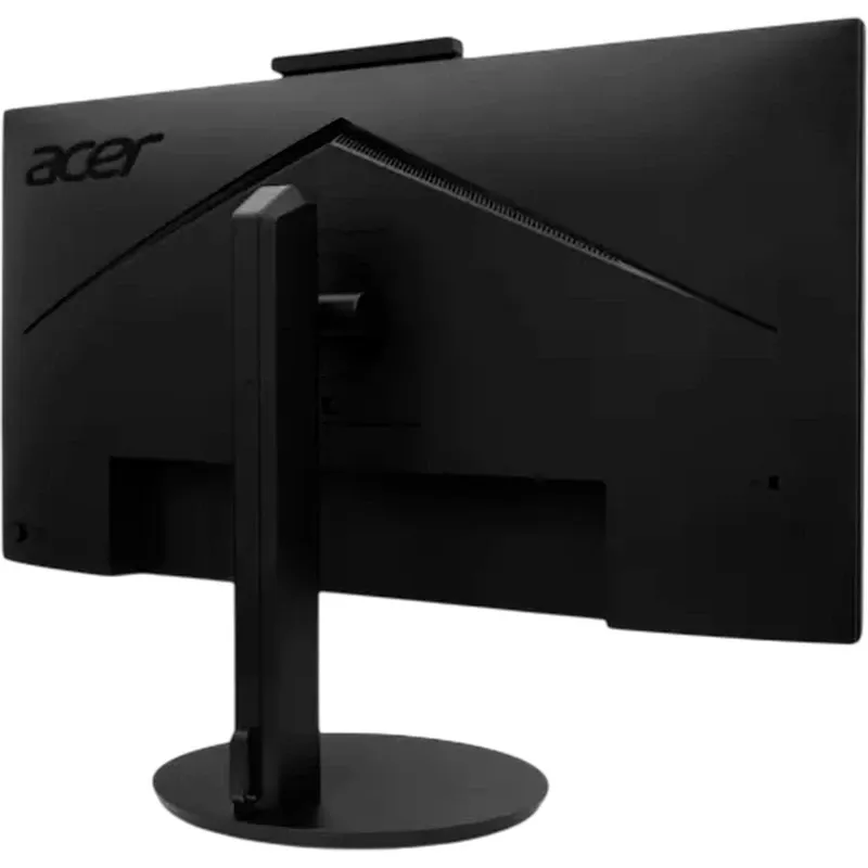 Монітор Acer 27" CB272D6bmiprcx (UM.HB7EE.605) IPS Black 120Hz - мініатюра 4