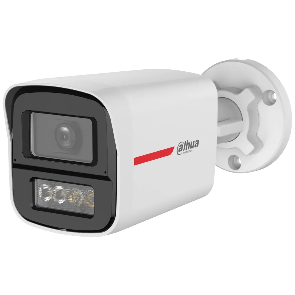 HDCVI камера Dahua DH-HAC-HFW1549XP-IL-A-PRO 5МП (2.8мм) - зображення 1