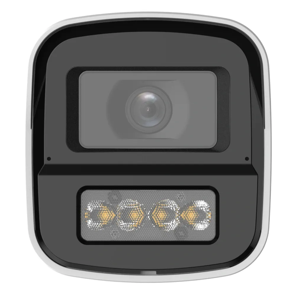 HDCVI камера Dahua DH-HAC-HFW1549XP-IL-A-PRO 5МП (2.8мм) - мініатюра 2