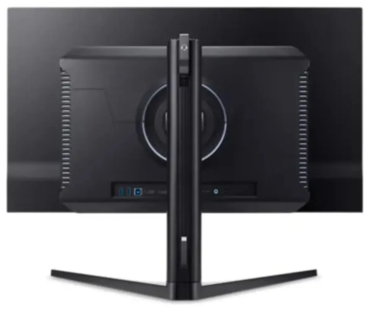 Монітор Acer 26.5" Predator X27UF5bmiippruzx (UM.GXXEE.501) OLED Black 500Hz - мініатюра 4