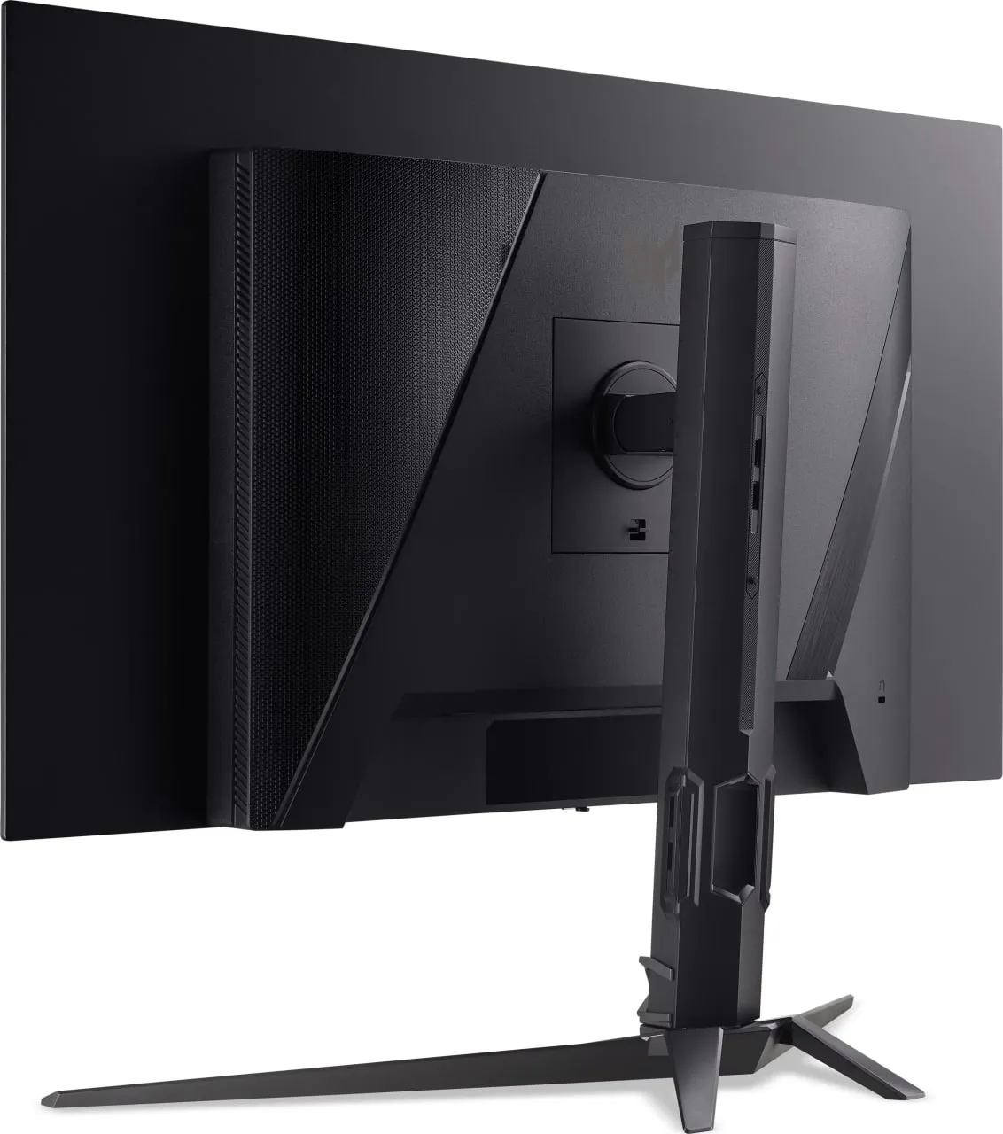 Монітор Acer 31.5" Predator X32X3bmiiphuzx (UM.JXXEE.301) OLED Black 240Hz - мініатюра 6