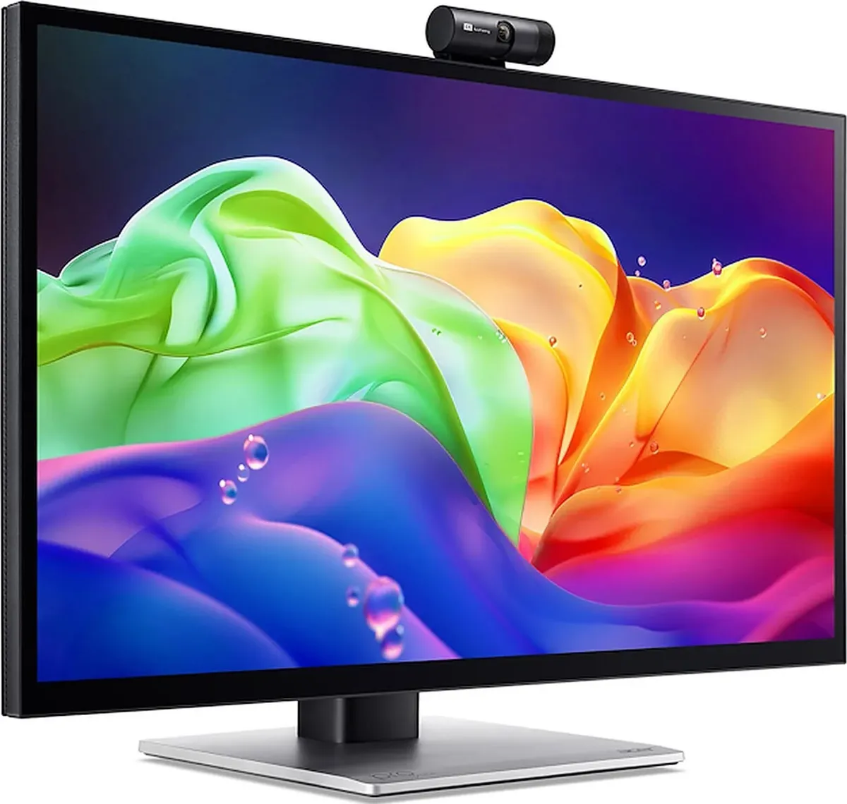 Монітор Acer 27" PE270KTbmiiphcuzx (UM.HP0EE.014) IPS Black - мініатюра 2