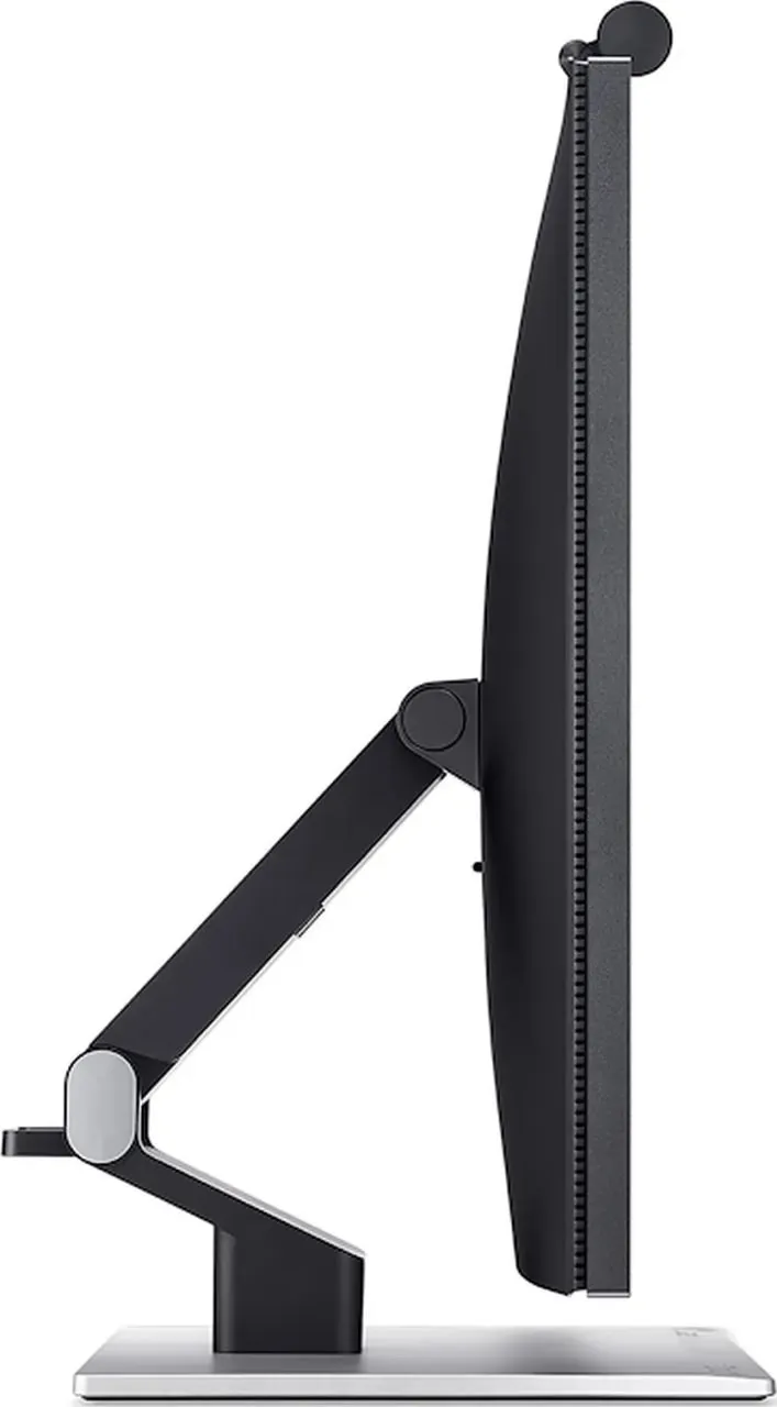 Монітор Acer 27" PE270KTbmiiphcuzx (UM.HP0EE.014) IPS Black - мініатюра 4