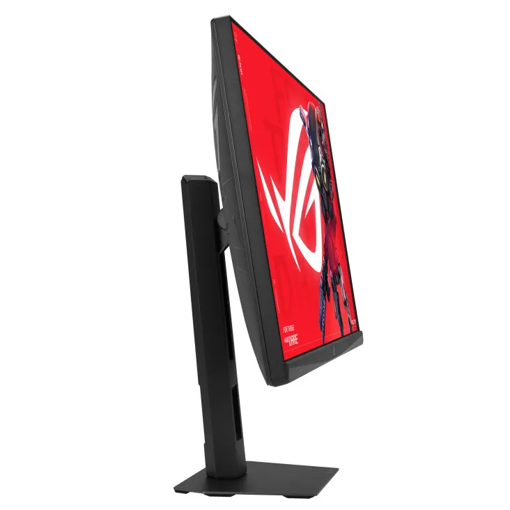Монітор Asus 27" ROG Strix XG27UCGR (90LM0CS0-B01371) IPS Black 485Hz - мініатюра 4