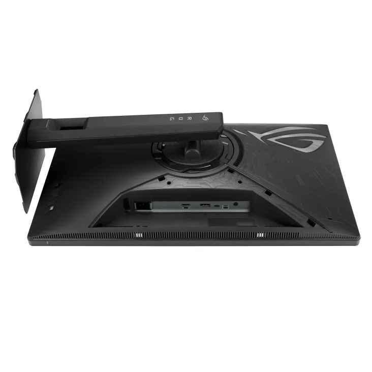 Монітор Asus 27" ROG Strix XG27UCGR (90LM0CS0-B01371) IPS Black 485Hz - мініатюра 5