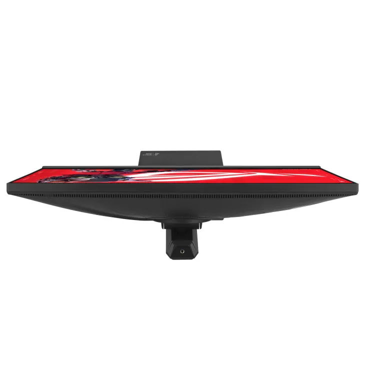 Монітор Asus 27" ROG Strix XG27UCGR (90LM0CS0-B01371) IPS Black 485Hz - мініатюра 6