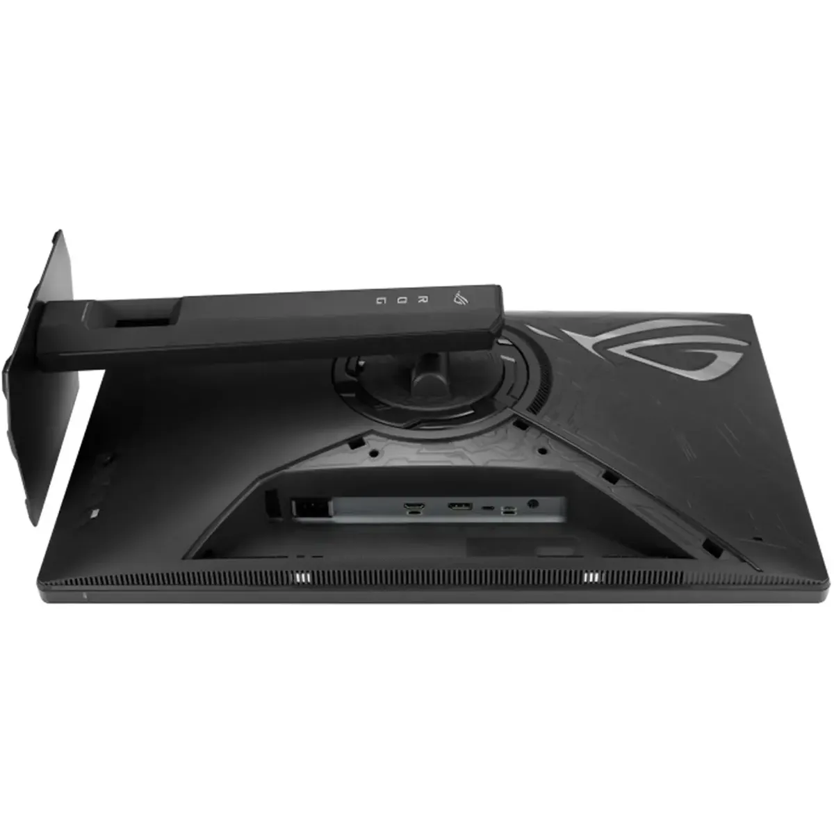 Монітор Asus 27" ROG Strix XG27UCGR (90LM0CS0-B01371) IPS Black 485Hz - мініатюра 8