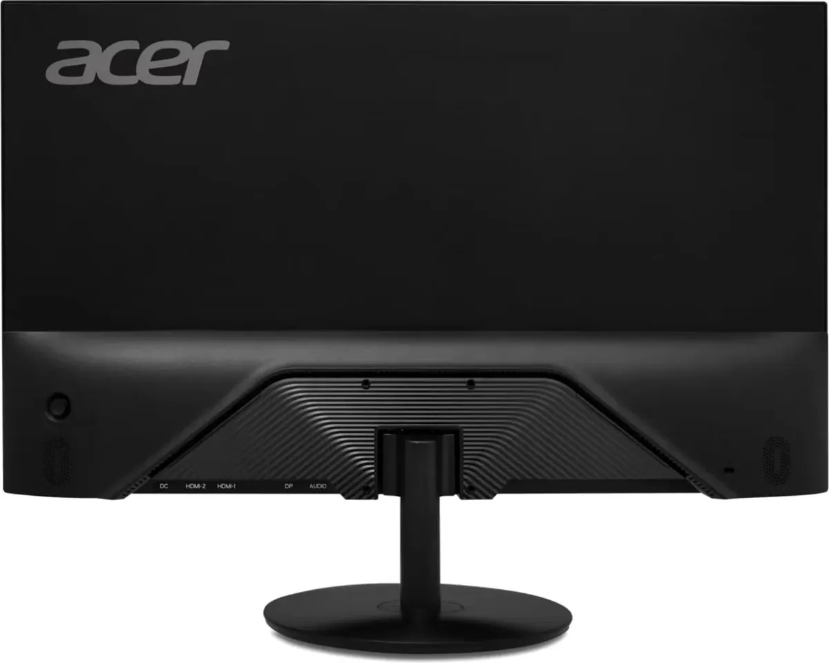 Монітор Acer 27" A272Kbmiipx (UM.HS2EE.022) IPS Black - мініатюра 6
