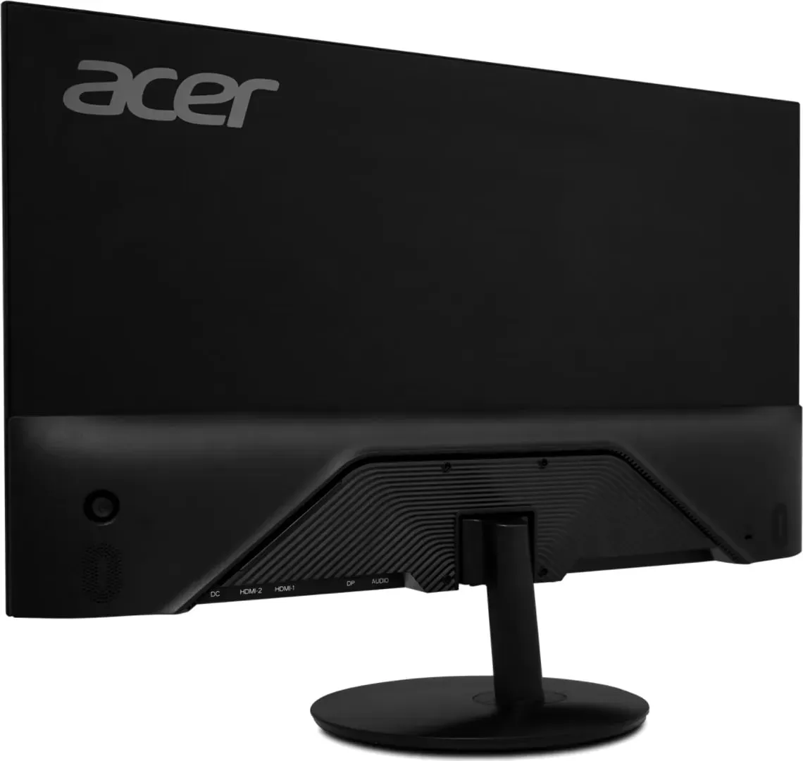 Монітор Acer 27" A272Kbmiipx (UM.HS2EE.022) IPS Black - мініатюра 7