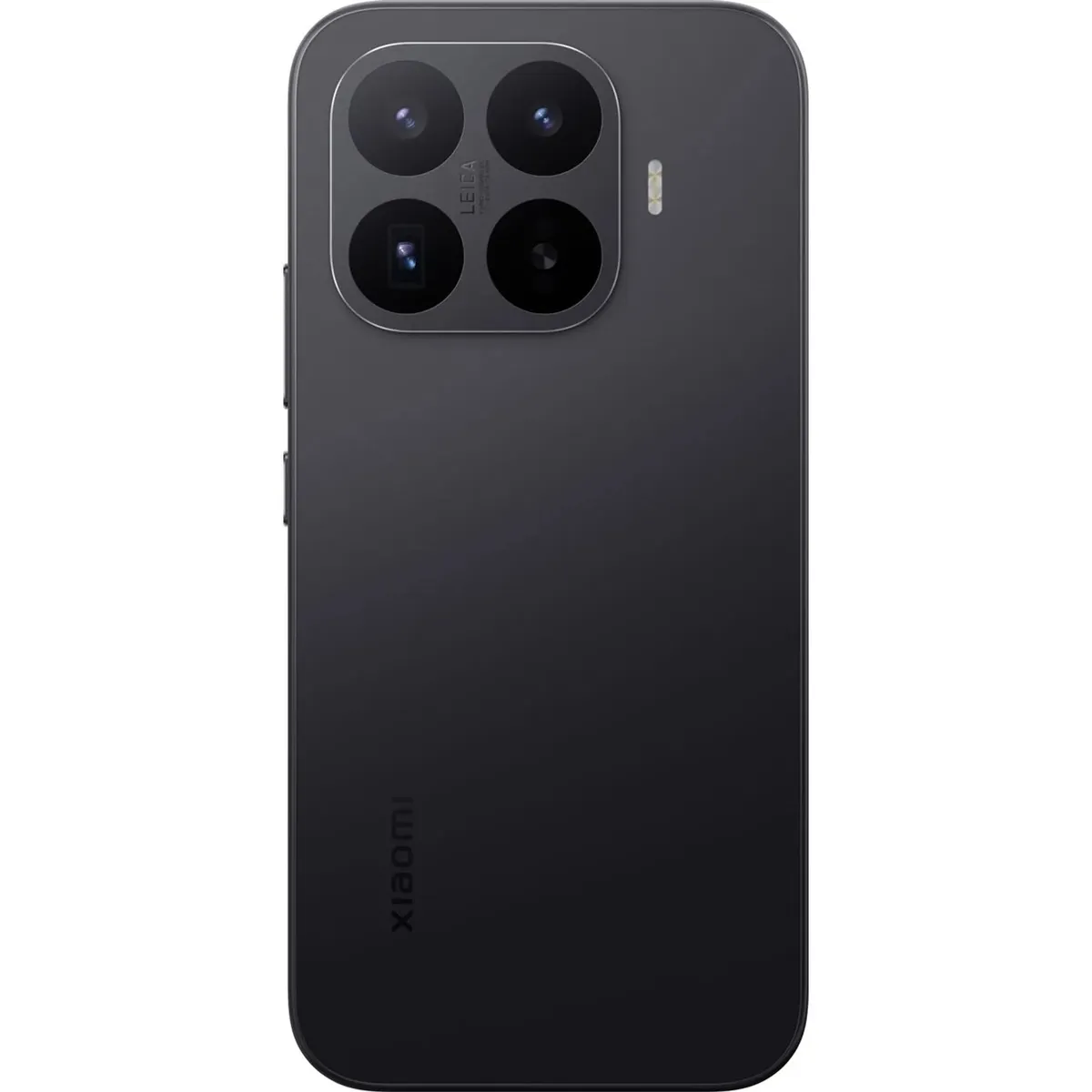 Смартфон Xiaomi 17T 12/512GB Black - мініатюра 8