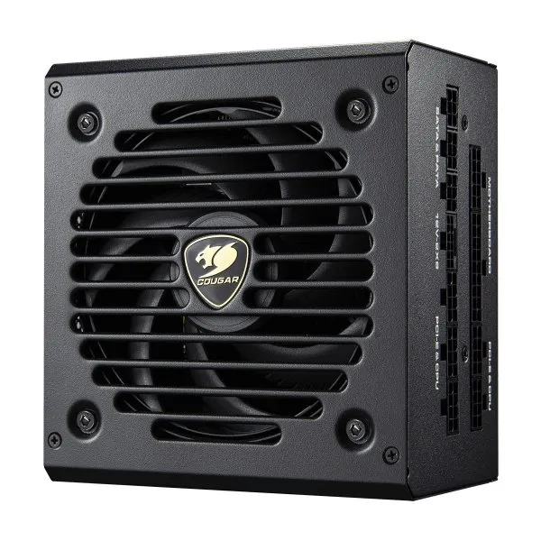 Блок живлення Cougar GEX Pro 850 850W - мініатюра 2