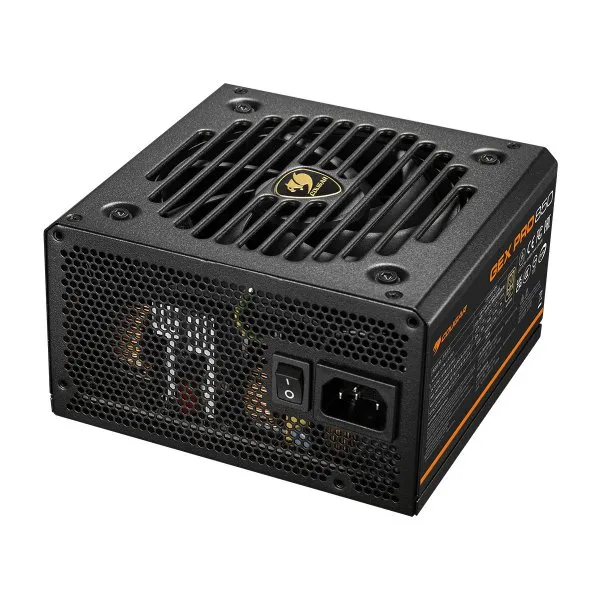 Блок живлення Cougar GEX Pro 850 850W - мініатюра 3