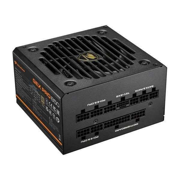 Блок живлення Cougar GEX Pro 850 850W - мініатюра 4
