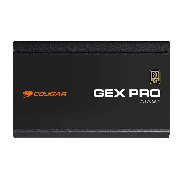 Блок живлення Cougar GEX Pro 850 850W - мініатюра 6