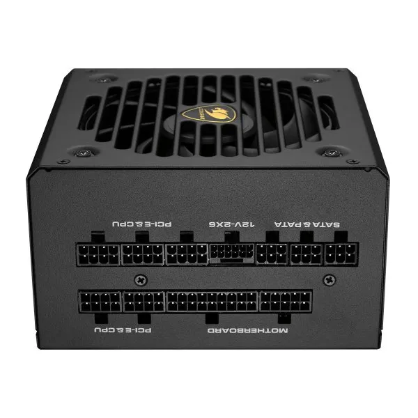 Блок живлення Cougar GEX Pro 850 850W - мініатюра 7