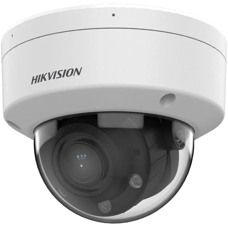 IP-камера Hikvision DS-2CD1743G2-LIZU 4МП (2.8-12мм) - зображення 1