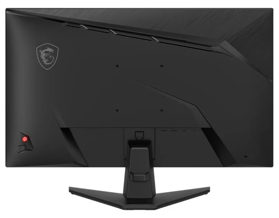Монітор MSI 27" MAG 272F X24 IPS Black 240Hz - зображення 1