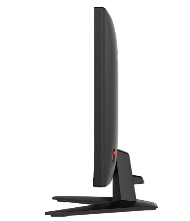 Монітор MSI 27" MAG 272F X24 IPS Black 240Hz - мініатюра 2