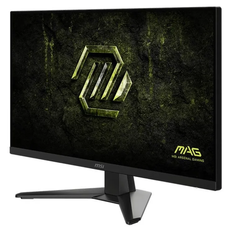 Монітор MSI 27" MAG 272F X24 IPS Black 240Hz - мініатюра 3