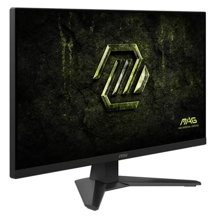 Монітор MSI 27" MAG 272F X24 IPS Black 240Hz - мініатюра 4
