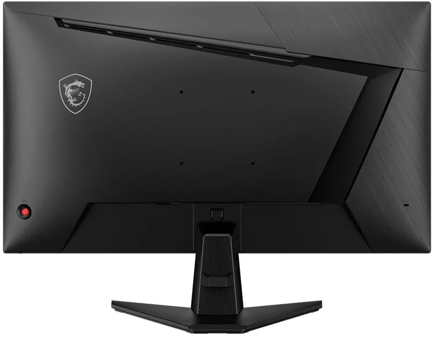 Монітор MSI 27" MAG 275QF E20 IPS Black 200Hz