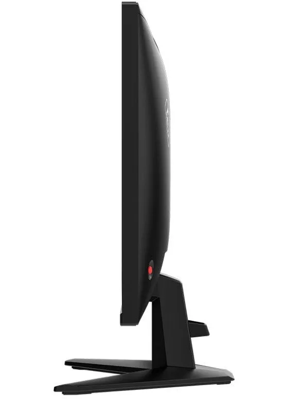 Монітор MSI 27" MAG 275QF E20 IPS Black 200Hz - мініатюра 2
