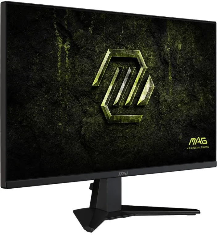 Монітор MSI 27" MAG 275QF E20 IPS Black 200Hz - мініатюра 4