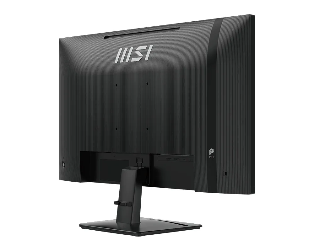 Монітор MSI 27" Pro MP275Q E14 IPS Black 144Hz - мініатюра 2