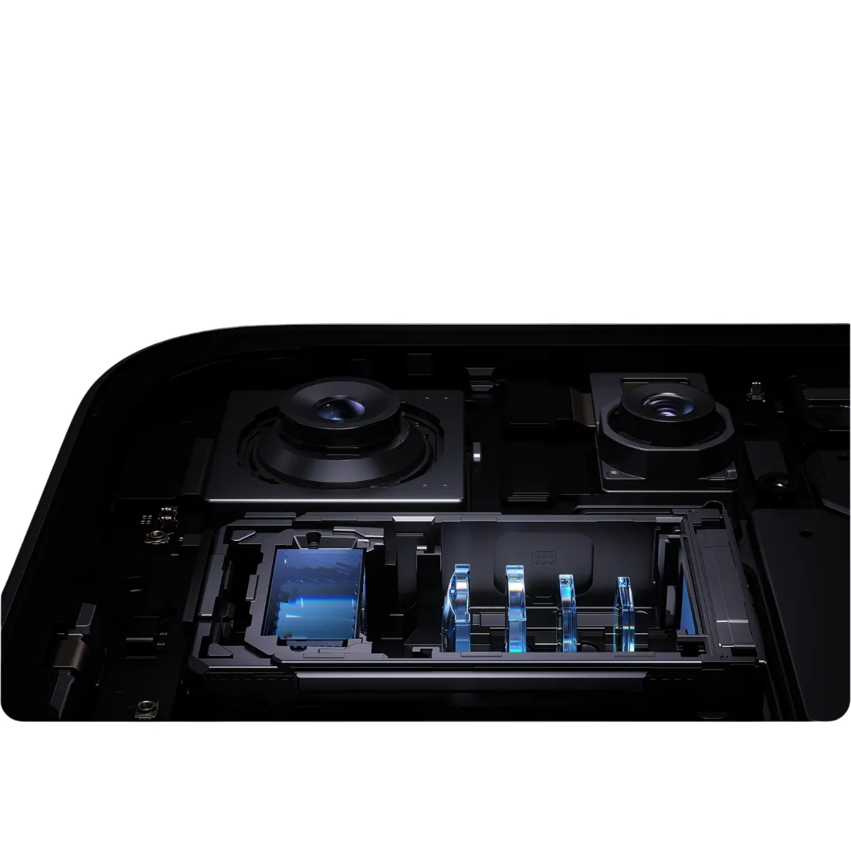 Смартфон Xiaomi 17T 12/256GB Black - мініатюра 13