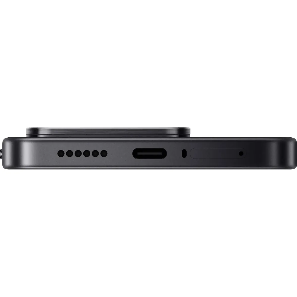 Смартфон Xiaomi 17T 12/256GB Black - мініатюра 2
